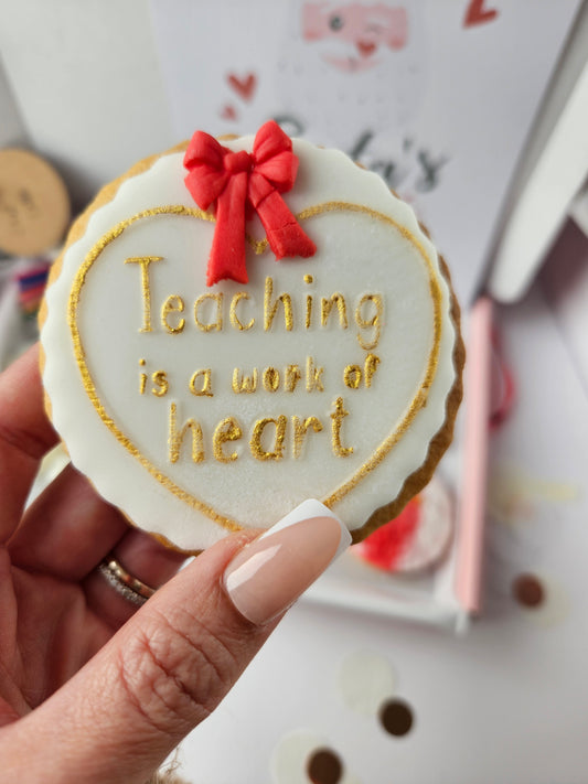 Thank You Teacher Christmas Gift/Personalised Teachers Gift/ Santa's Favourite Teacher/Thank you Teacher Gift/ Holiday Gift for Teacher