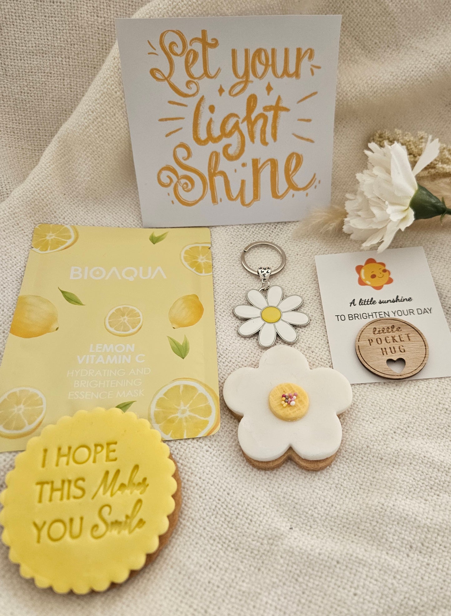 Box of Sunshine