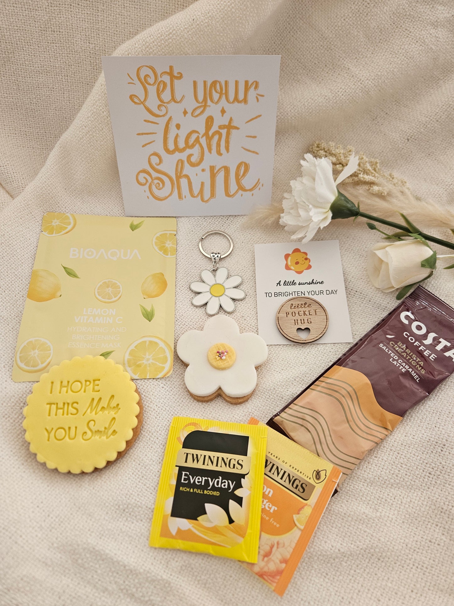 Box of Sunshine
