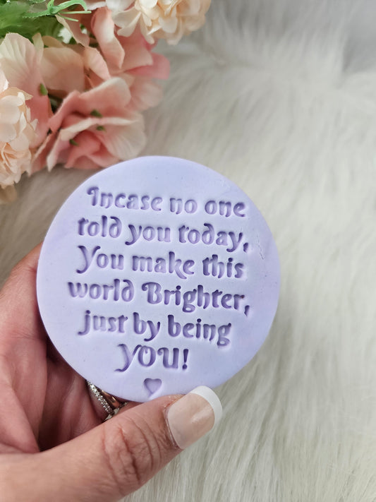 Thinking of You Gift Box| Encouragement Care Package for Friend | Mental Health Support Gift