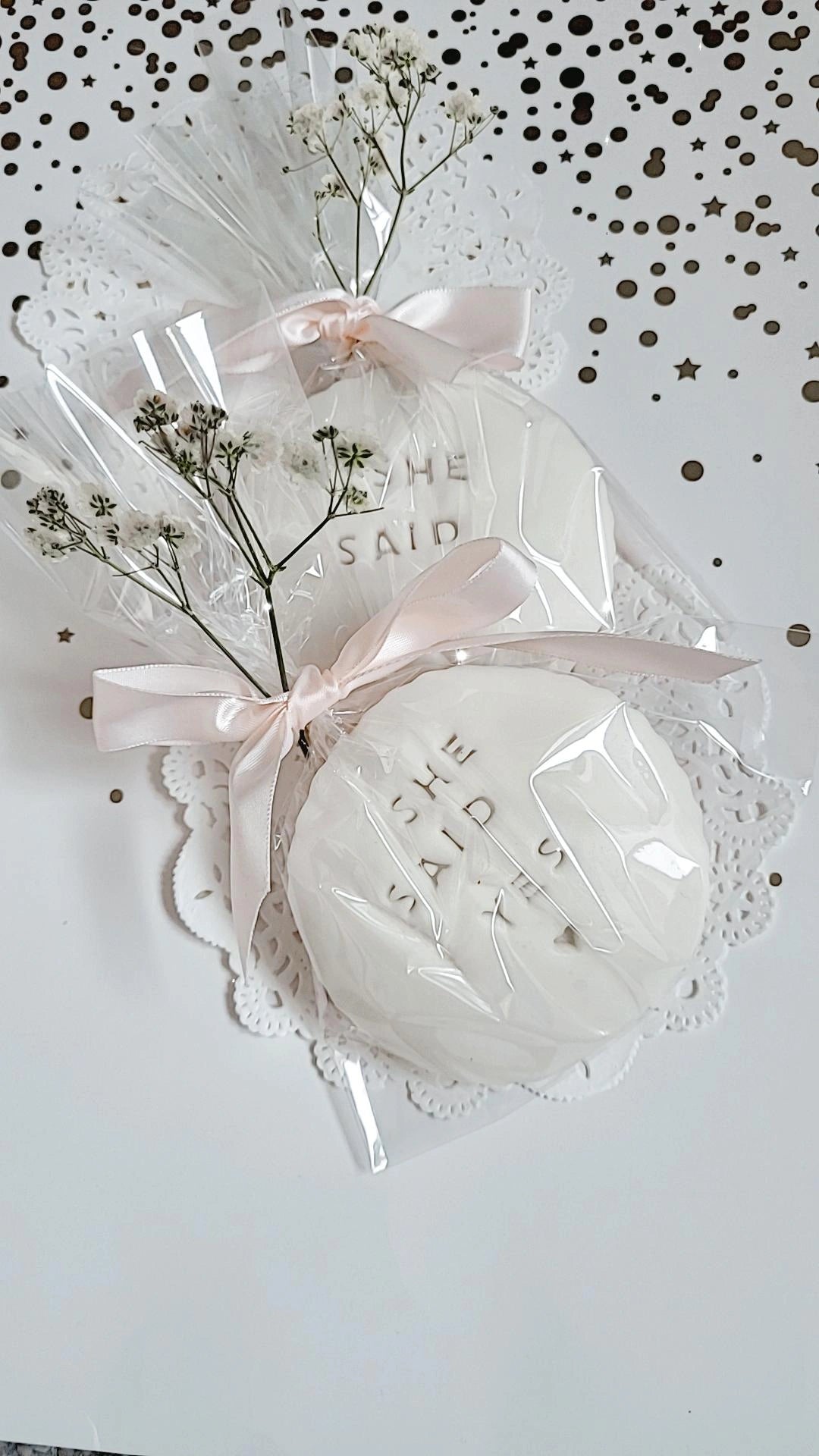 Wedding Cookie| Wedding Favour