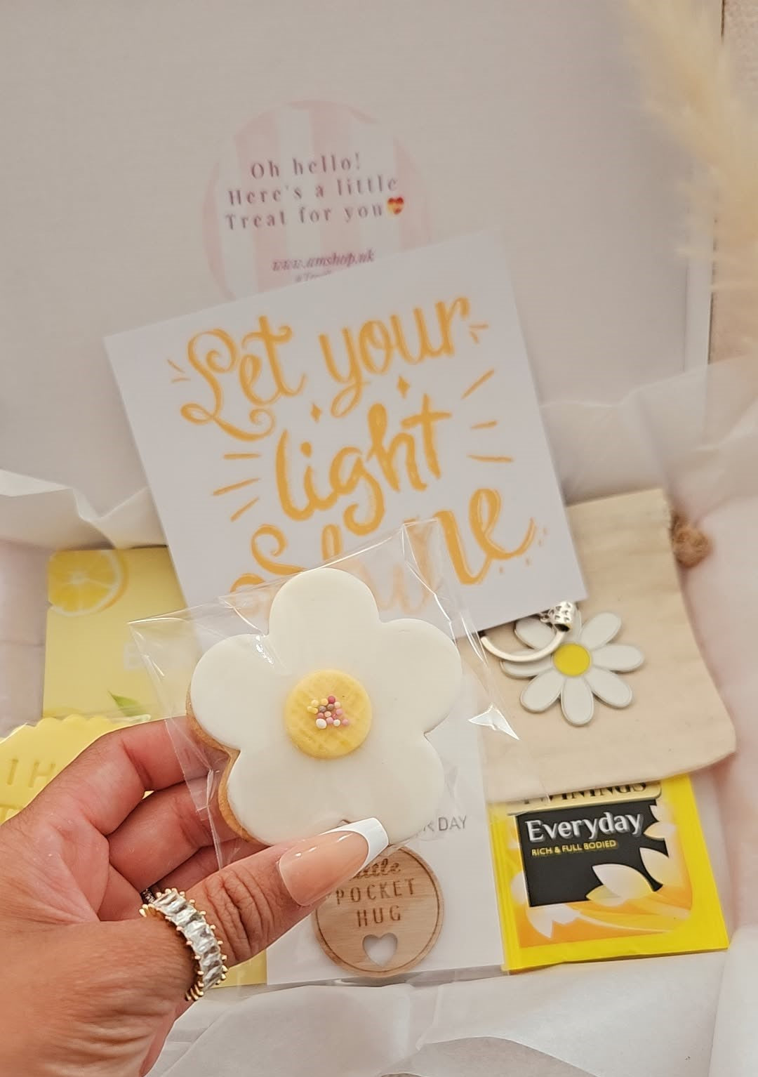 Box of Sunshine