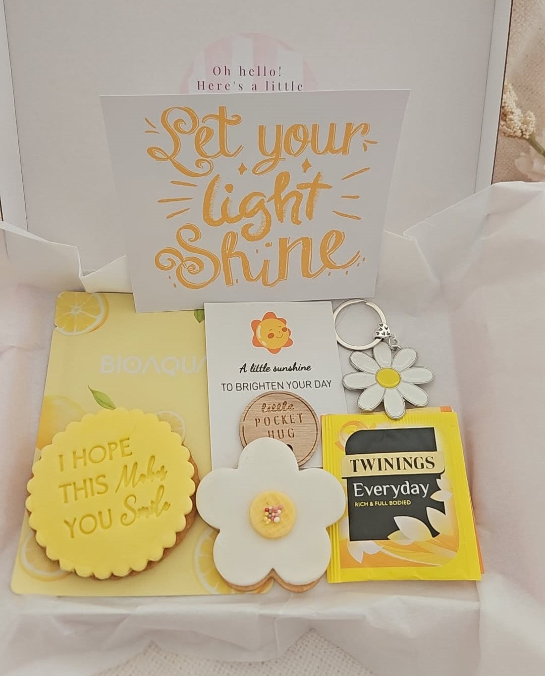 Box of Sunshine