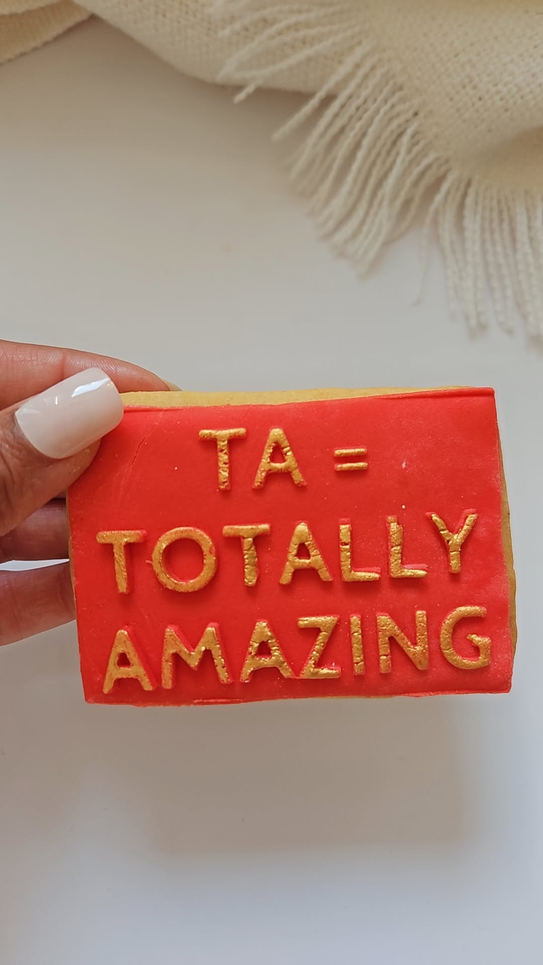 Teacher's Assistance Gift| Teacher's Appreciation Gift|
