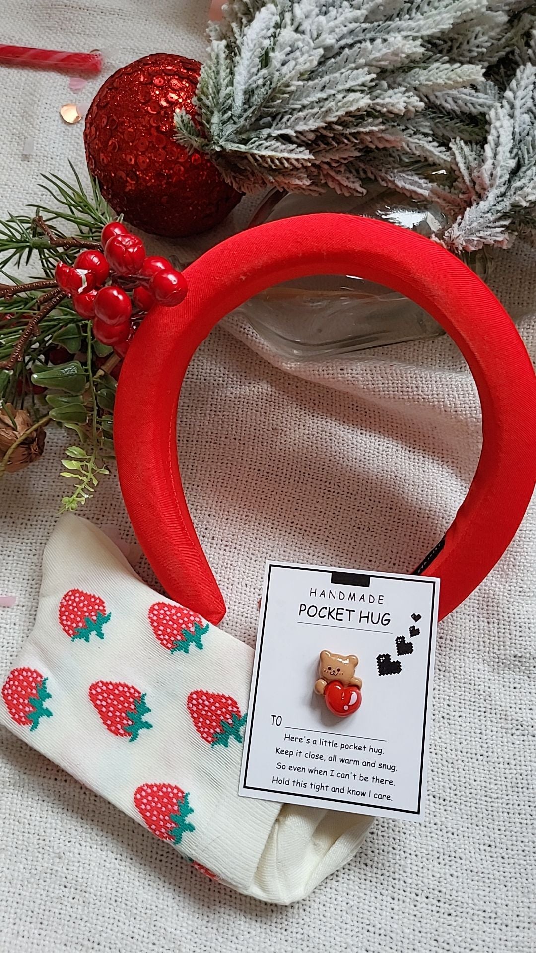 Christmas Selfcare Hamper