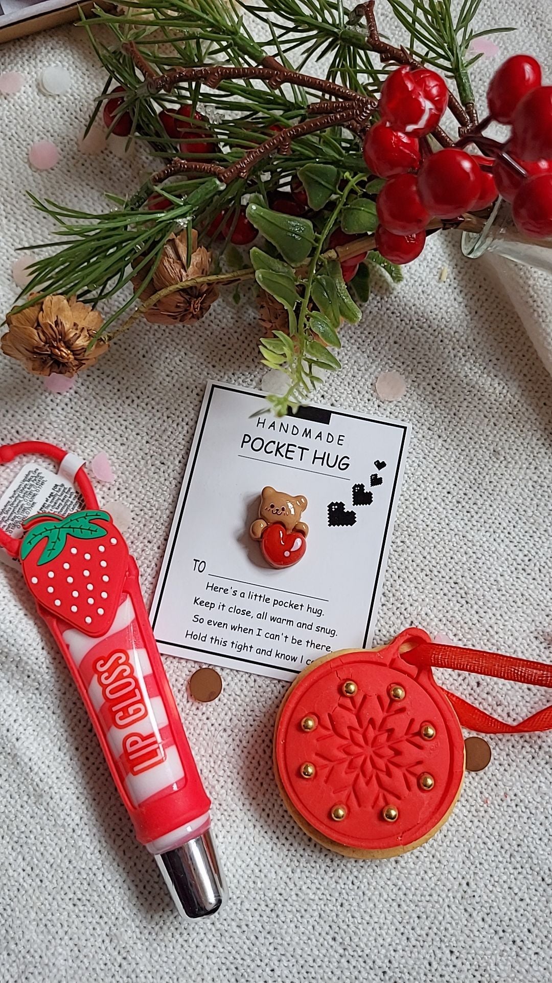 Christmas Selfcare Hamper