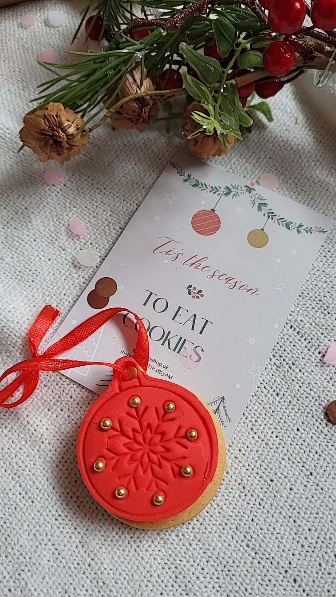 Christmas Selfcare Hamper
