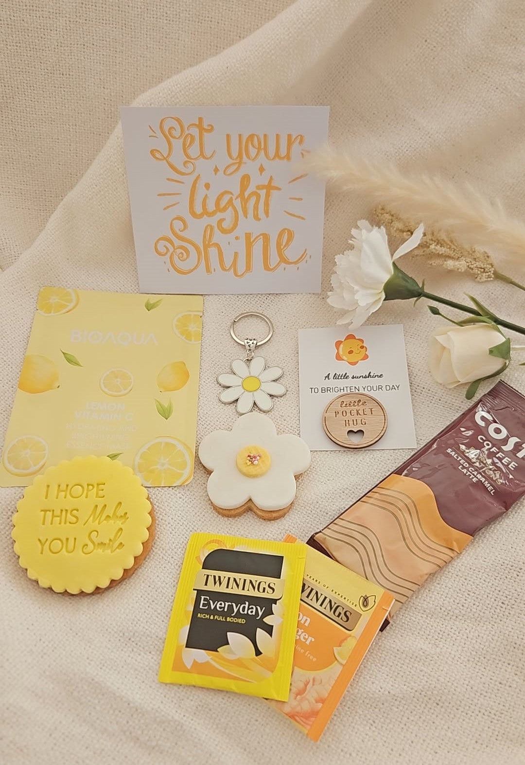 Box of Sunshine