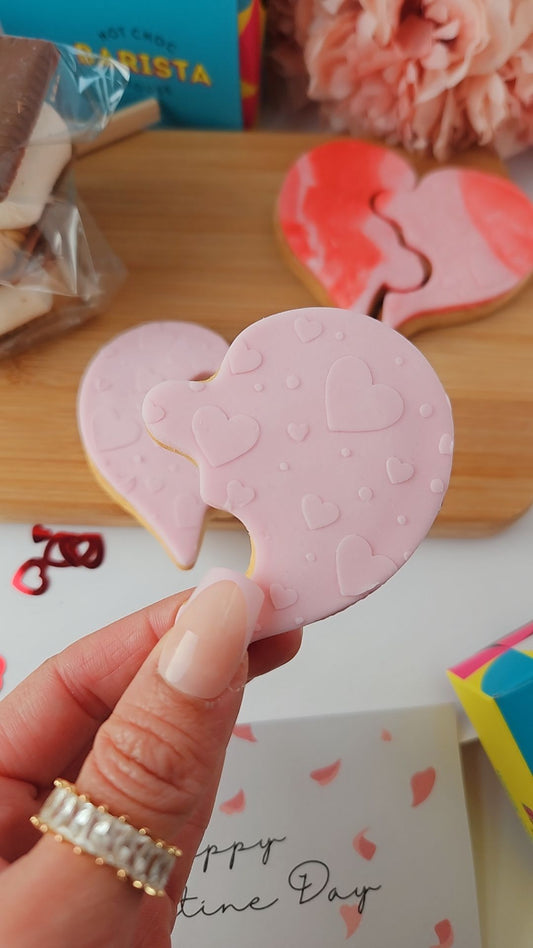 SMORE KIT HAMPER|Hot Chocolate|Date Night|Movie Night|Marshmallow Toasting Kit|Boyfriend| Couple Gift| Birthday