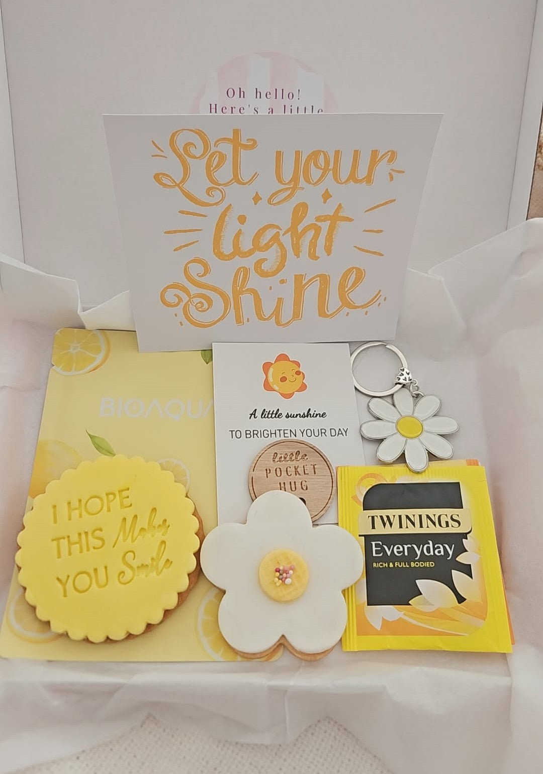 Box of Sunshine