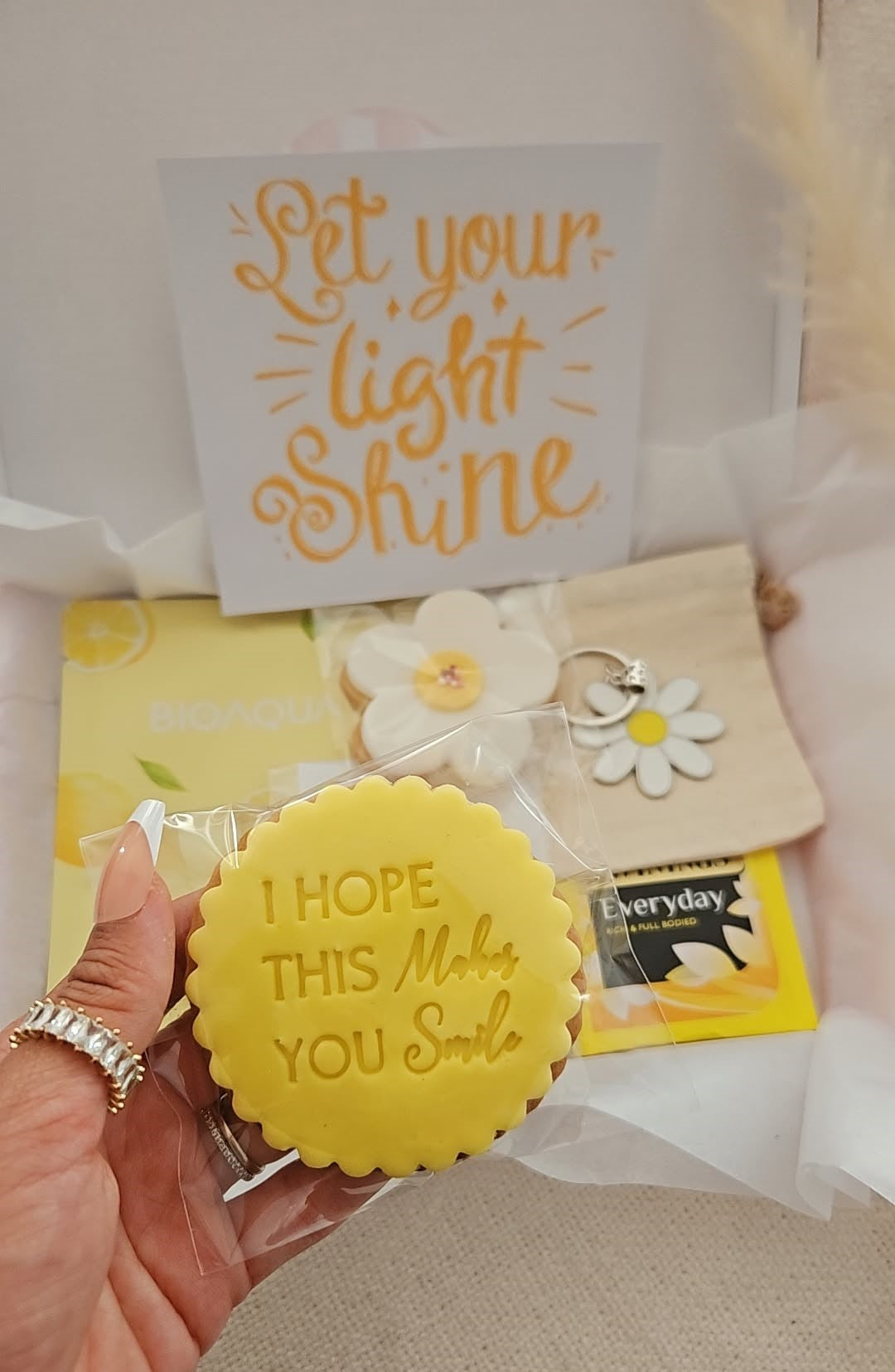 Box of Sunshine