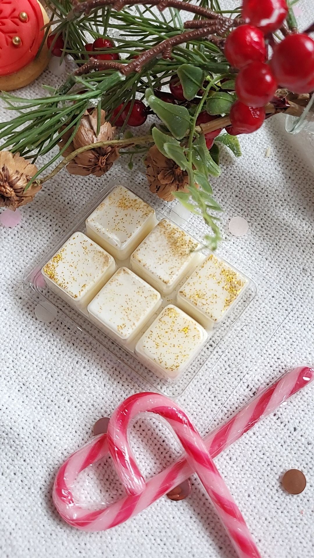 Christmas Selfcare Hamper