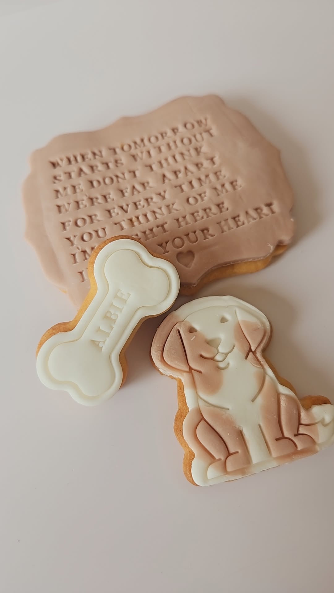 Sympathy & Get Well Soon