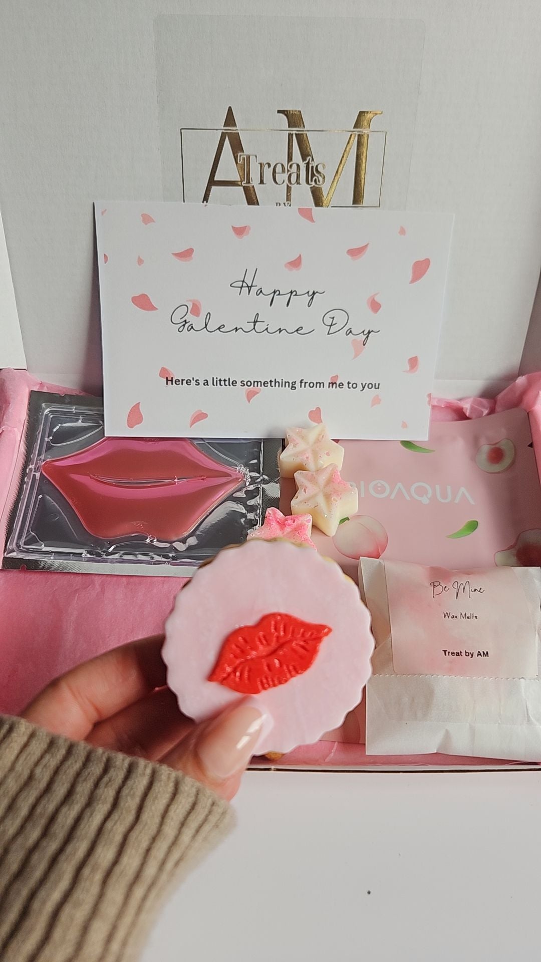 Valentine Collection