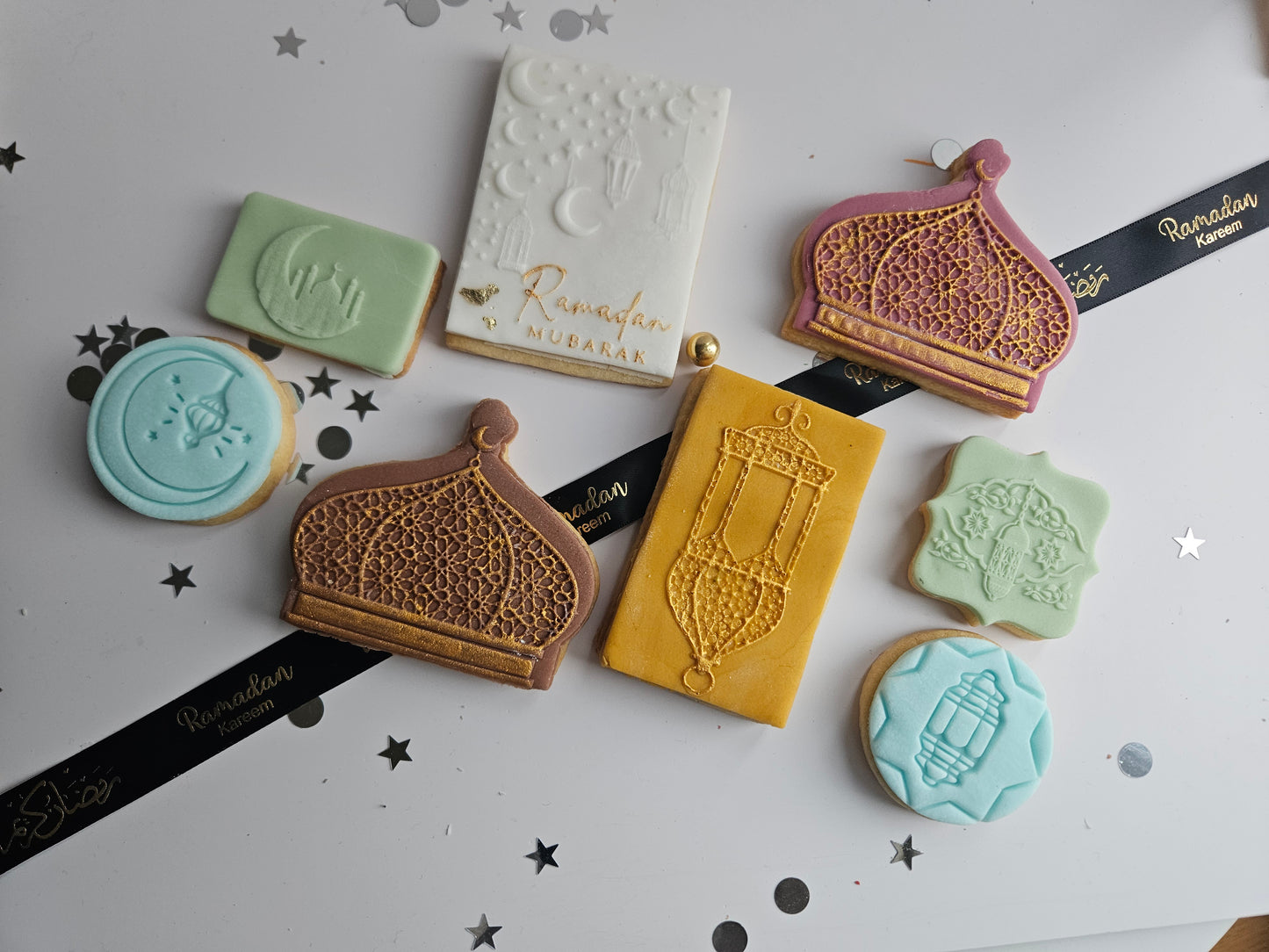 RAMADAN GIFT BOX | Iftaar Treat