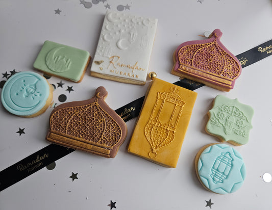 RAMADAN GIFT BOX | Iftaar Treat