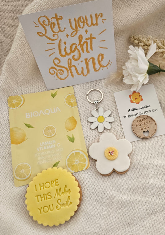 Box of Sunshine