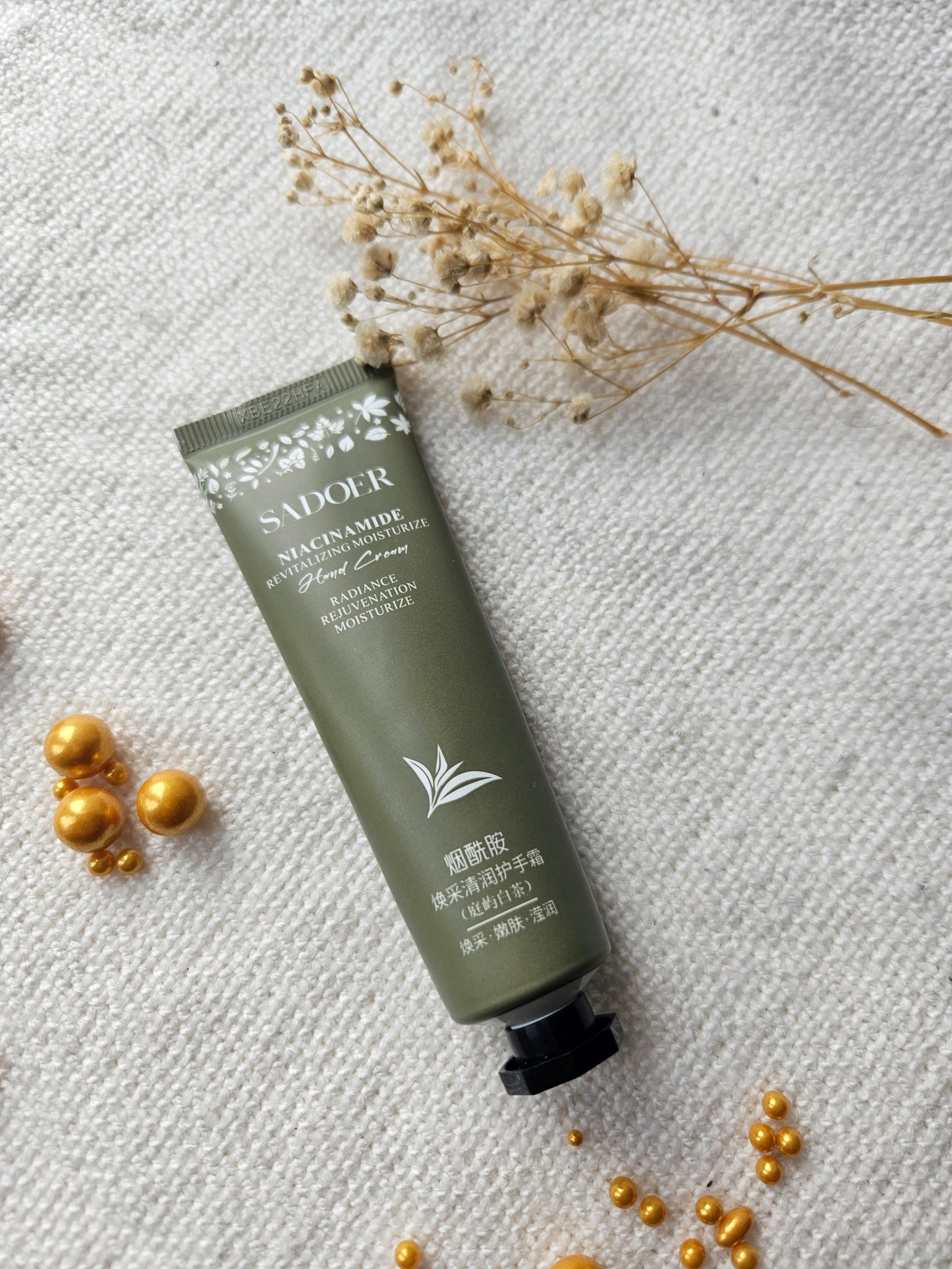 Relax & Unwind Hamper| Sage Green Pamper Box