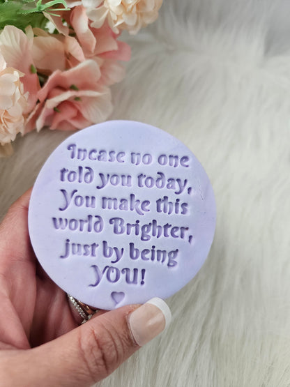 Thinking of You Gift Box| Encouragement Care Package for Friend | Mental Health Support Gift