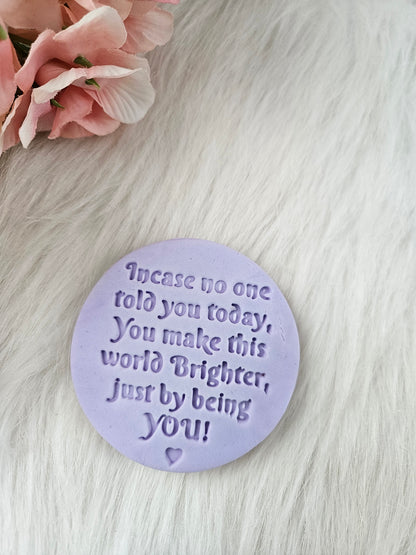 Thinking of You Gift Box| Encouragement Care Package for Friend | Mental Health Support Gift