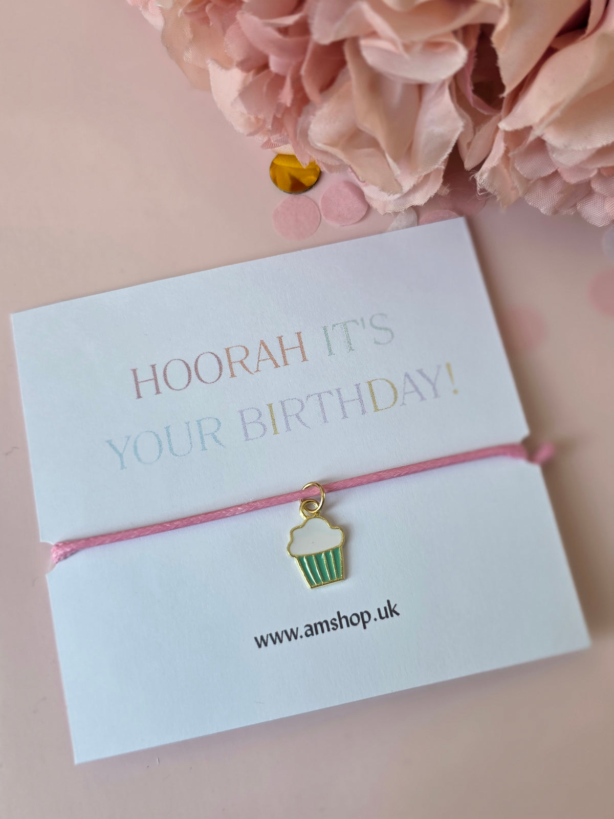 Hoorrah Its Your Birthday