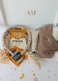 Cosy Self-Care & Pamper Gift Box