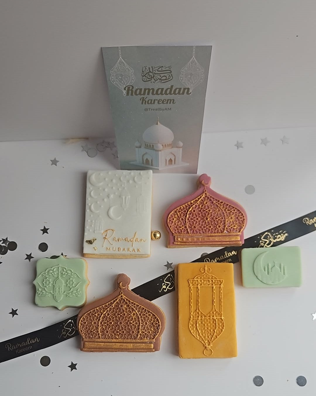 RAMADAN GIFT BOX | Iftaar Treat