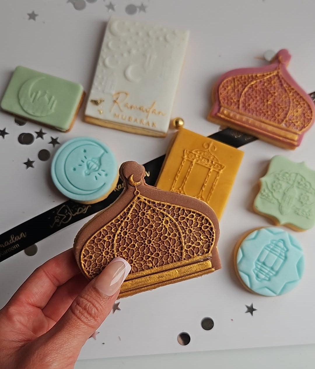 RAMADAN GIFT BOX | Iftaar Treat