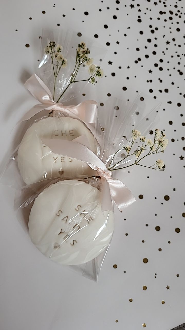 Wedding Cookie| Wedding Favour