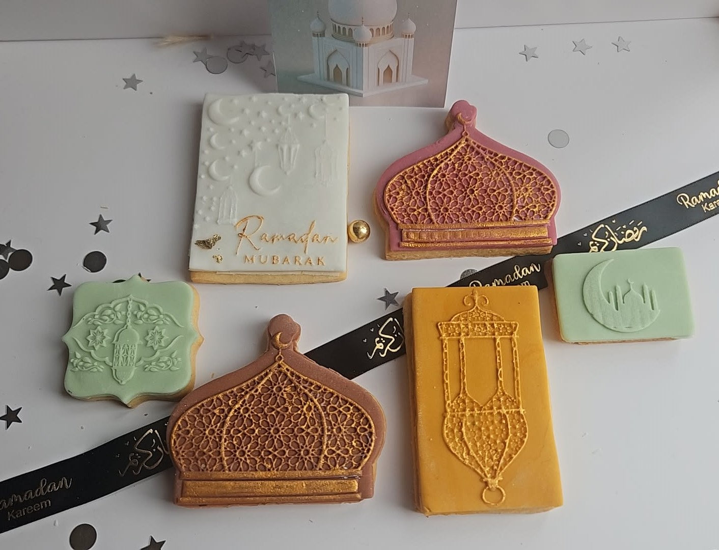 RAMADAN GIFT BOX | Iftaar Treat