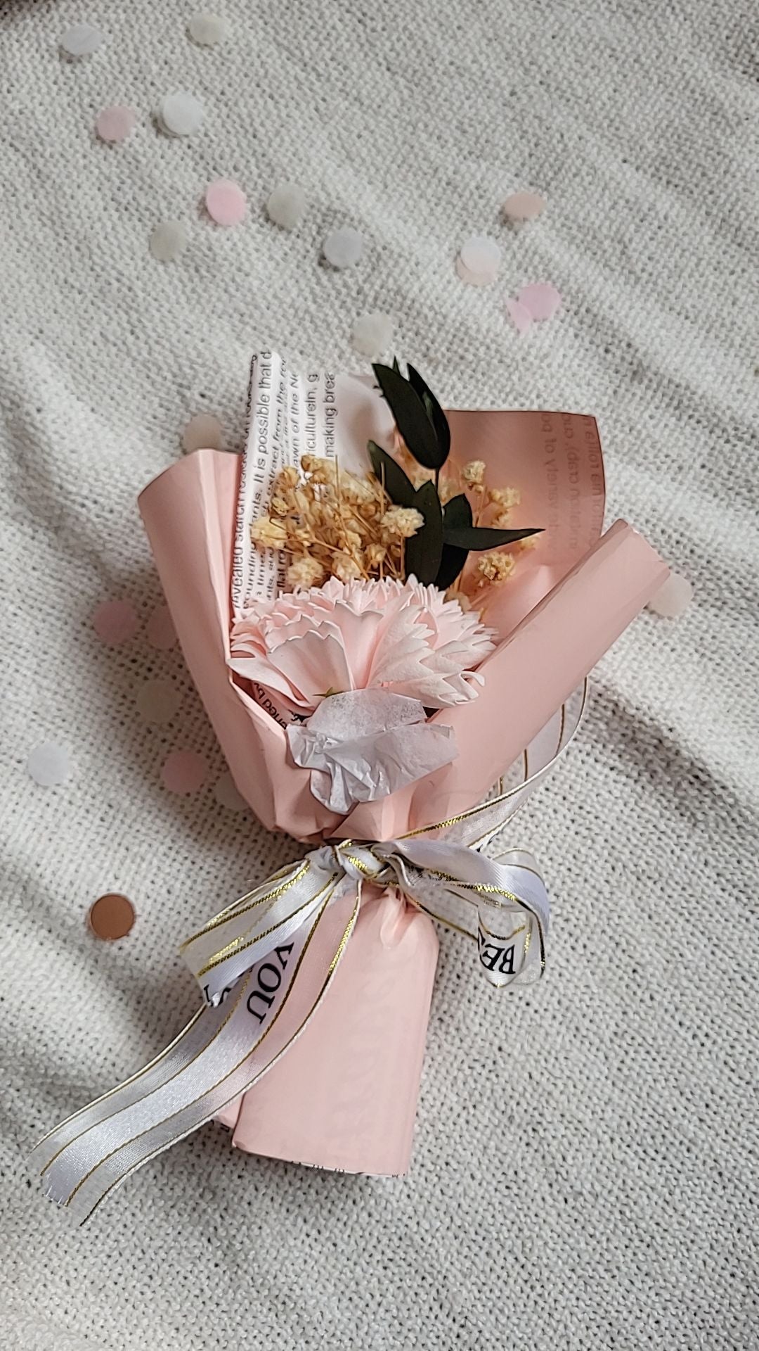 Pink Birthday Box| Pamper Gift Hamper For Her Birthday