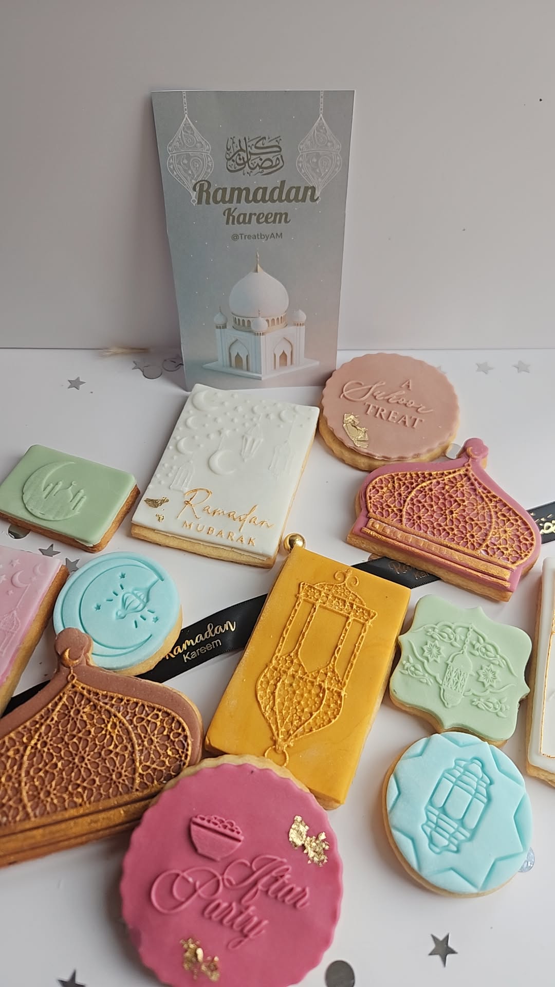 RAMADAN GIFT BOX | Iftaar Treat