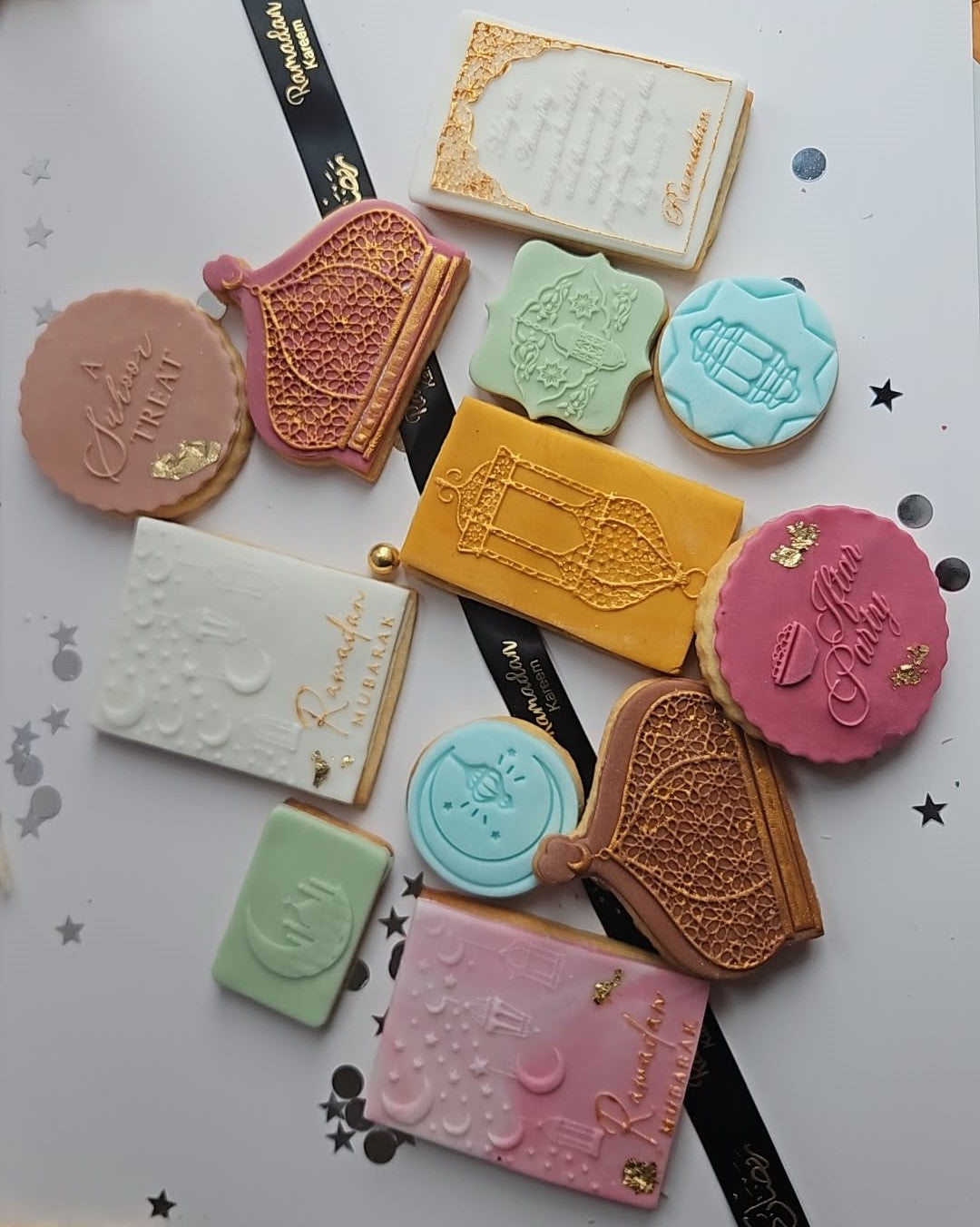 RAMADAN GIFT BOX | Iftaar Treat