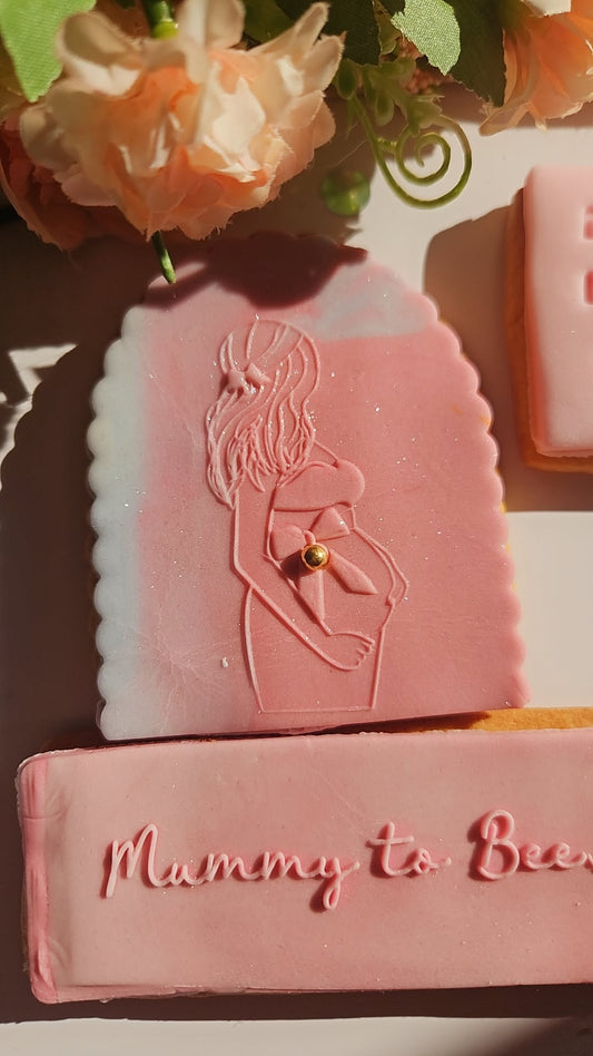 Mother's Day From the Bump Box - A & M