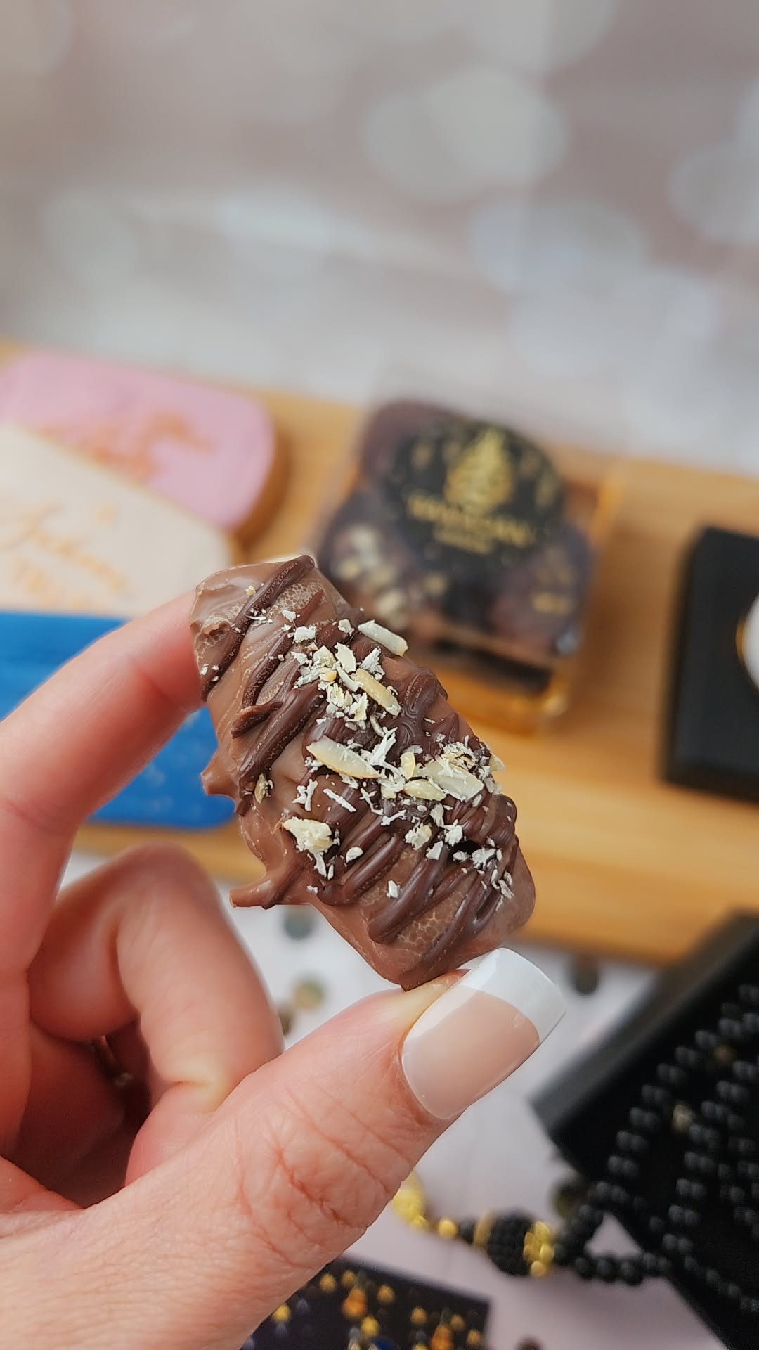 Premium Islamic Gift Box | Ramadan, Eid, Hajj & Umrah - A & M