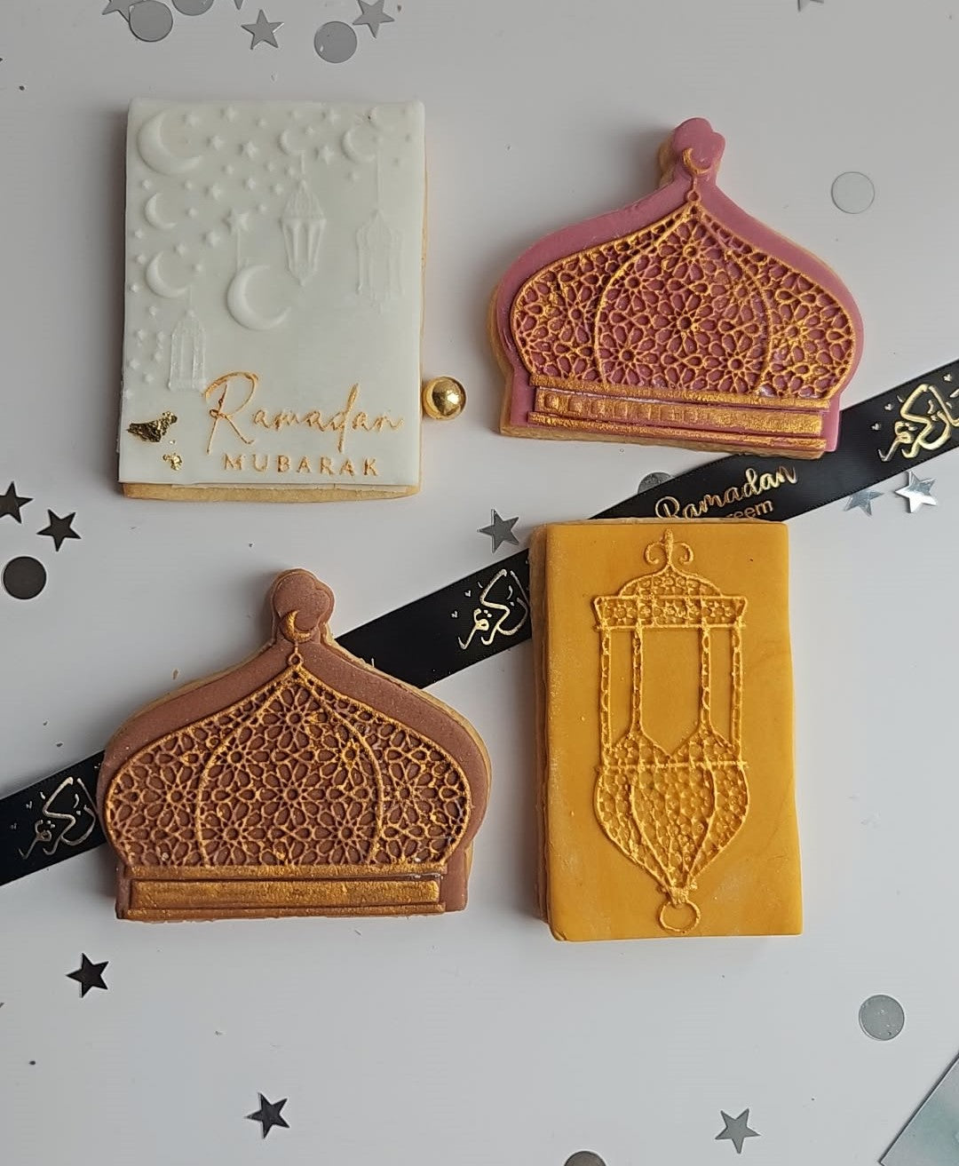 RAMADAN GIFT BOX | Iftaar Treat